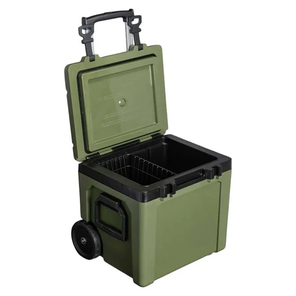 Stanley Adventure Wheeled 47 Lt Kamp Buzluğu - Görsel 9