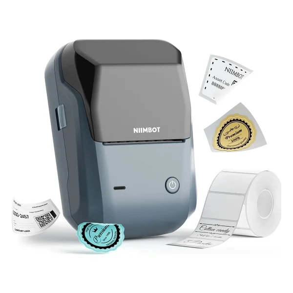 Xprinter Xp-480b Barkod Yazıcı - Görsel 5
