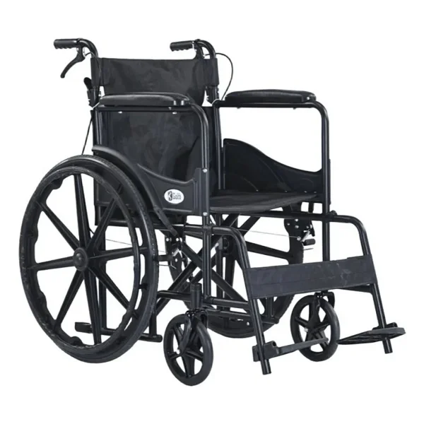 Golfi G102 Manuel Tekerlekli Sandalye - Görsel 8