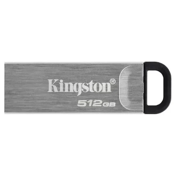 Kingston DataTraveler Kyson DTKN/512GB 512 GB Flash Bellek - Görsel 9