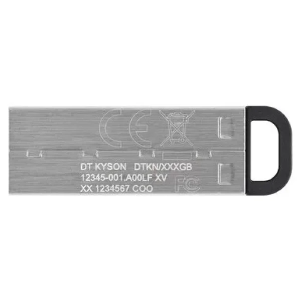Kingston DataTraveler Kyson DTKN/512GB 512 GB Flash Bellek - Görsel 10