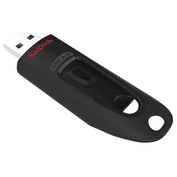 Sandisk 128 GB Ultra Sdcz48-128g-U46 USB Bellek - Görsel 7
