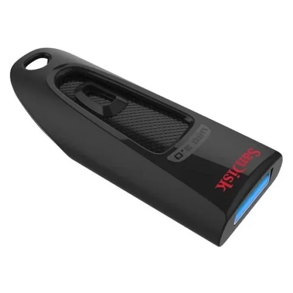 Sandisk 128 GB Ultra Sdcz48-128g-U46 USB Bellek - Görsel 9