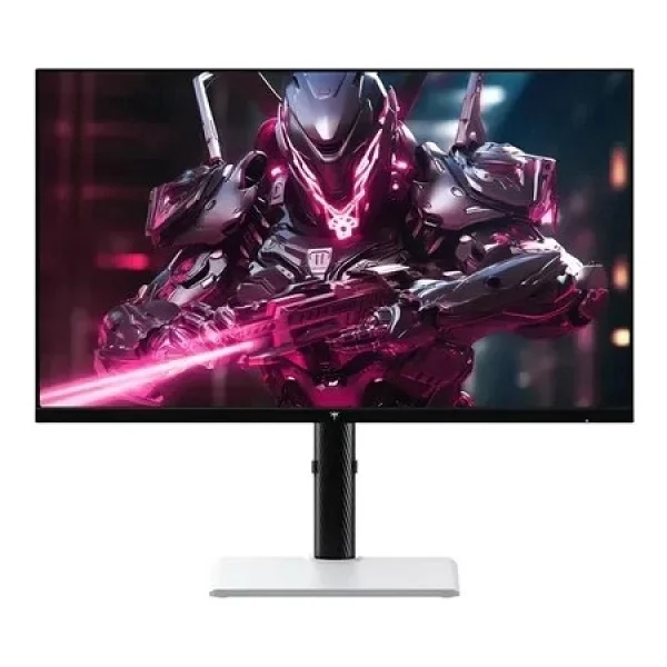 Ktc H27e6 27" 1 Ms 2k Pivot Ips 300 Hz / 320 Hz Oc Oyuncu Monitörü - Görsel 6