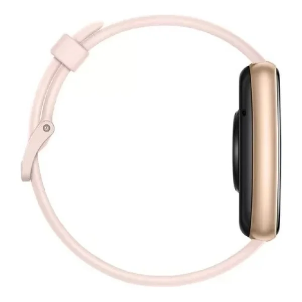 Huawei Watch Fit 2 Active Edition Pembe Akıllı Saat - Görsel 9