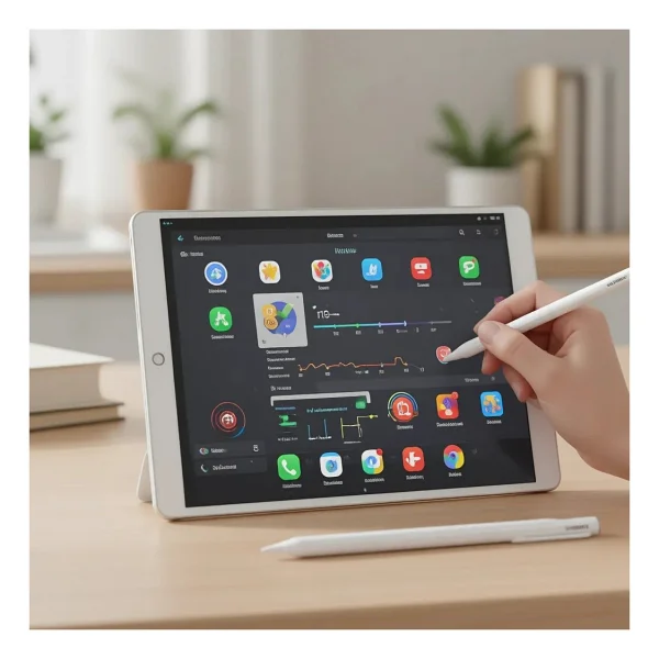Xiaomi Focus Pen Dokunmatik Kalem - Görsel 4