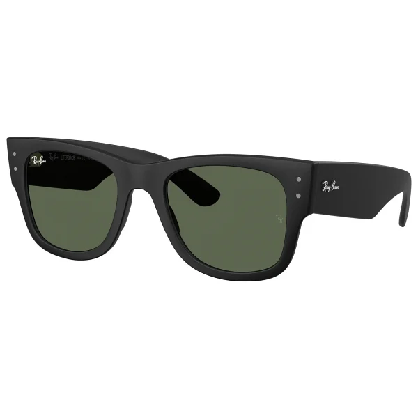 Ray-Ban Mega Wayfarer Liteforce 4840s Güneş Gözlüğü - Görsel 9
