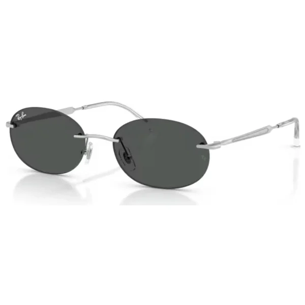 Ray-Ban 3767 Güneş Gözlüğü - Görsel 10