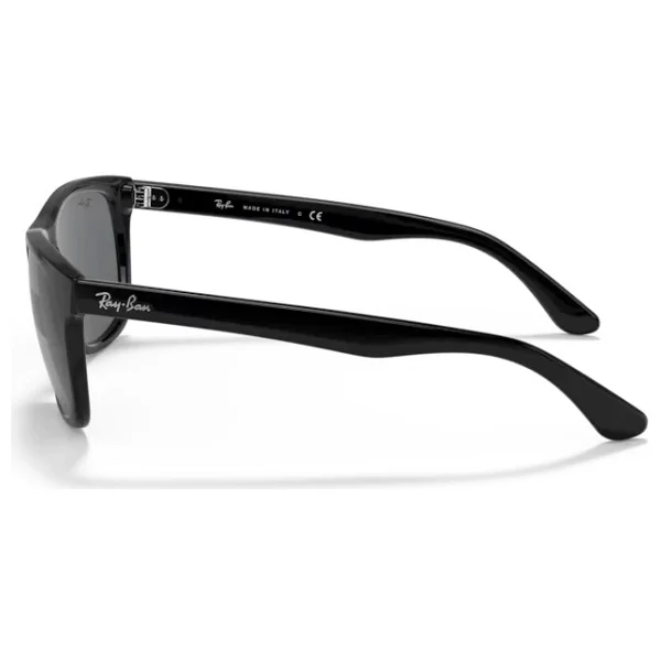 Ray-Ban 4181 601/87 Black-Dark Grey Güneş Gözlüğü - Görsel 2