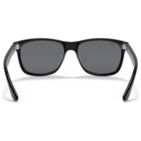 Ray-Ban 4181 601/87 Black-Dark Grey Güneş Gözlüğü - Görsel 3