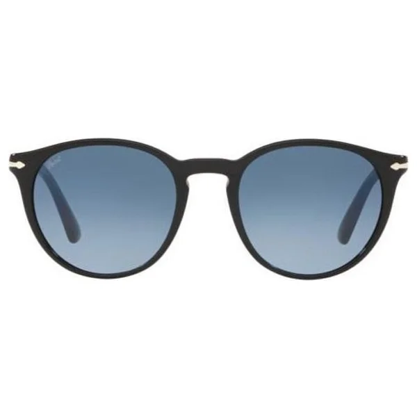 Persol Po3152s 9014q8 Black-Blue Erkek Güneş Gözlüğü - Görsel 7
