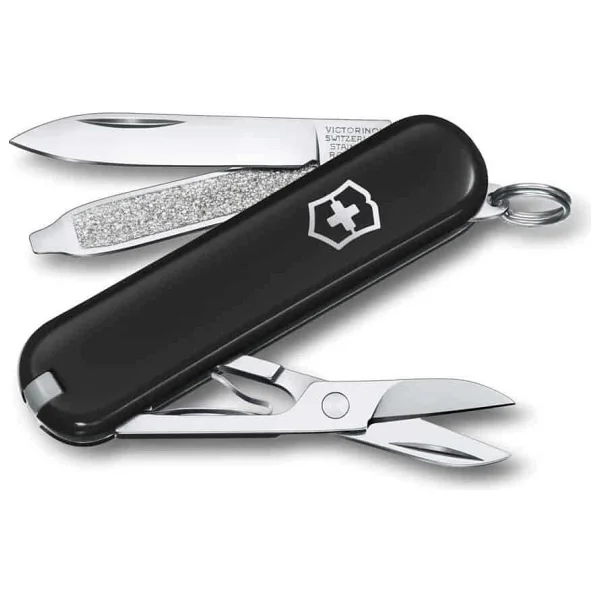 Victorinox Classic Sd 0.6223 7 Fonksiyonlu Çok Amaçlı Çakı - Görsel 6
