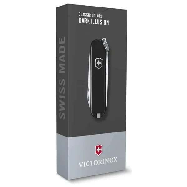 Victorinox Classic Sd 0.6223 7 Fonksiyonlu Çok Amaçlı Çakı - Görsel 4