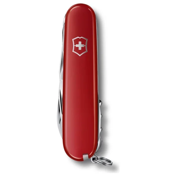 Victorinox Huntsman 1.3713 15 Fonksiyonlu Çok Amaçlı Çakı - Görsel 5