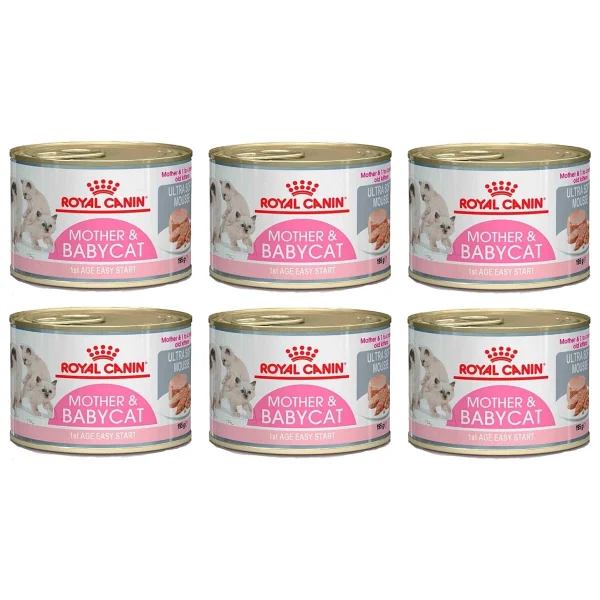 Royal Canin Babycat Milk 300 Gr Yavru Kedi Süt Tozu - Görsel 9