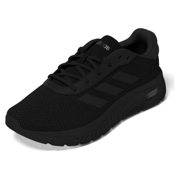Adidas Cloudfoam Comfy Ih6129 Siyah Erkek Spor Ayakkabı - Görsel 6