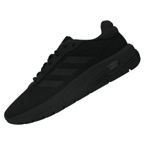 Adidas Cloudfoam Comfy Ih6129 Siyah Erkek Spor Ayakkabı - Görsel 7