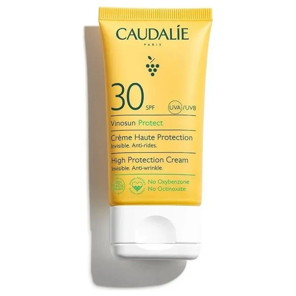 Caudalie Vinosun Protect 50 Ml 30 Faktör Güneş Kremi - Görsel 6