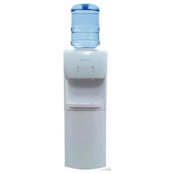 Süsler 9101 Soğuk Su Sebili - Görsel 2