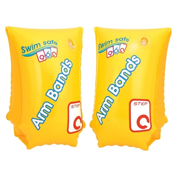 Bestway 32110 30x15 Cm Step Çocuk Deniz Kolluğu - Görsel 4