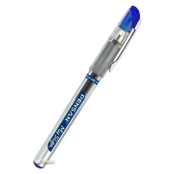 Pensan My Sign 1.0 mm Jel Roller Kalem - Görsel 3