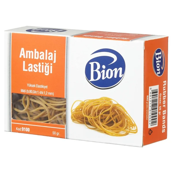 Mas 9100 50 Gr Midi Ambalaj Lastiği - Görsel 3