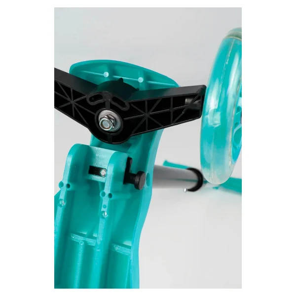 Triathlon T-212 Işıklı 3 Tekerlekli Çocuk Scooter - Görsel 6