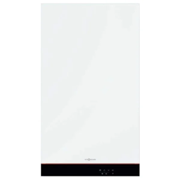 Viessmann Vitodens Connect 32/35 kW Tam Yoğuşmalı Kombi - Görsel 2