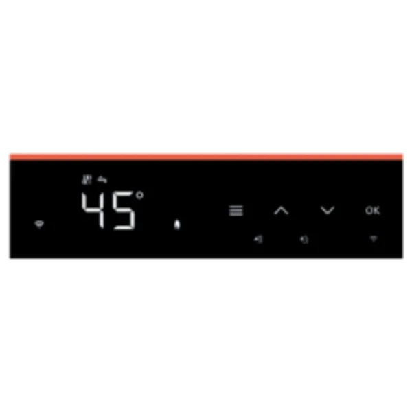 Viessmann Vitodens Connect 32/35 kW Tam Yoğuşmalı Kombi - Görsel 3