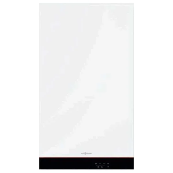 Viessmann Vitodens Connect 32/35 kW Tam Yoğuşmalı Kombi - Görsel 4