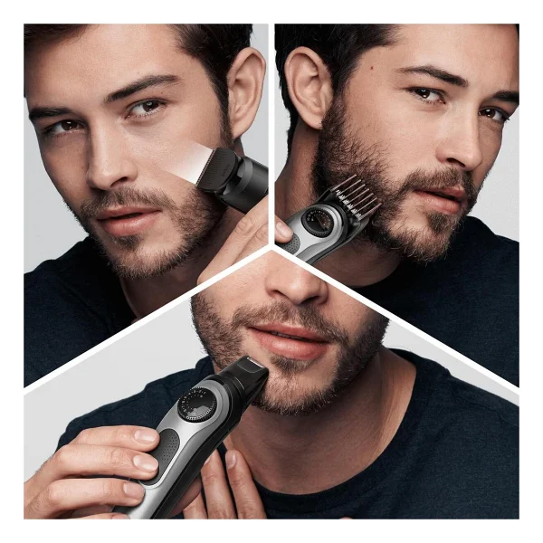 Braun BT 3322 Saç Kesme Makinesi - Görsel 8