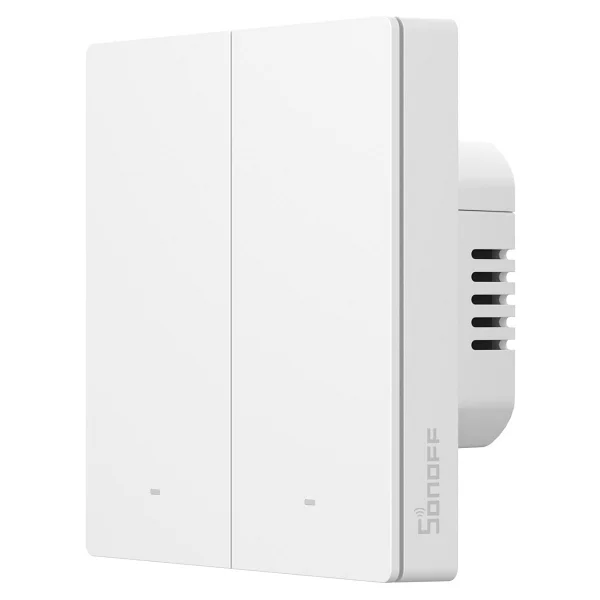 Sonoff Zbm5-2c-86 2 Kanallı Akıllı Anahtar - Görsel 2