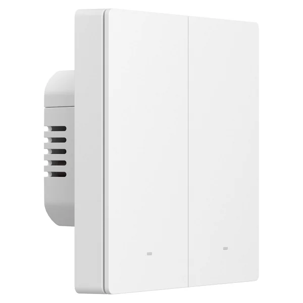 Sonoff Zbm5-2c-86 2 Kanallı Akıllı Anahtar - Görsel 3