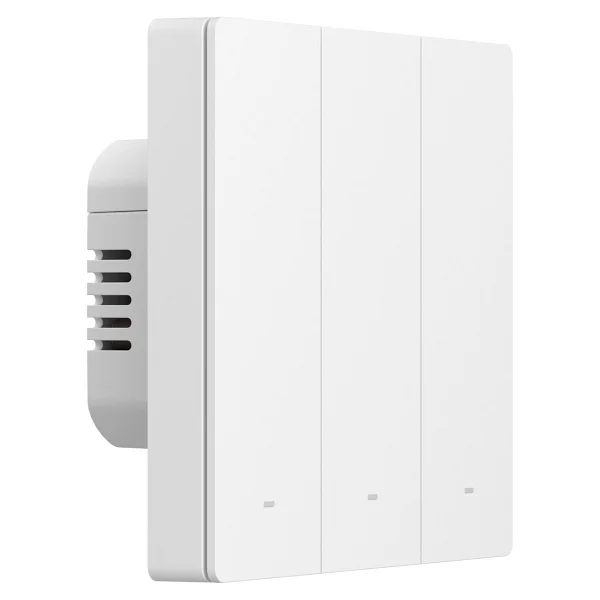 Sonoff Zbm5-3c-86 3 Kanallı Akıllı Anahtar - Görsel 4