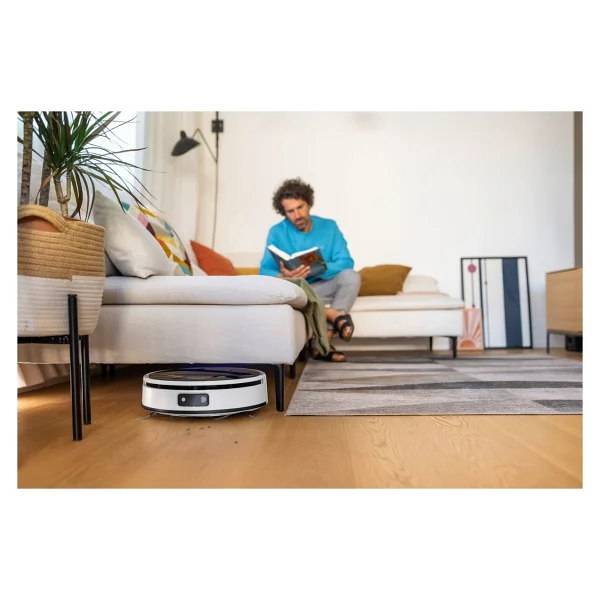 Karcher Rvf 7 Eu Akıllı Robot Süpürge - Görsel 10
