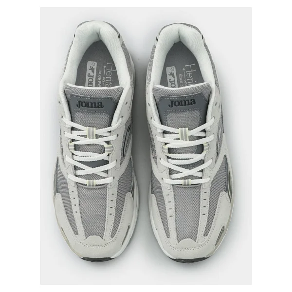 Joma Rrt50s26 Rt50 Erkek Spor Ayakkabı - Görsel 5