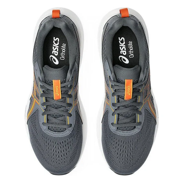 Asics Gel-Contend 9 1011b881 Erkek Koşu Ayakkabısı - Görsel 5