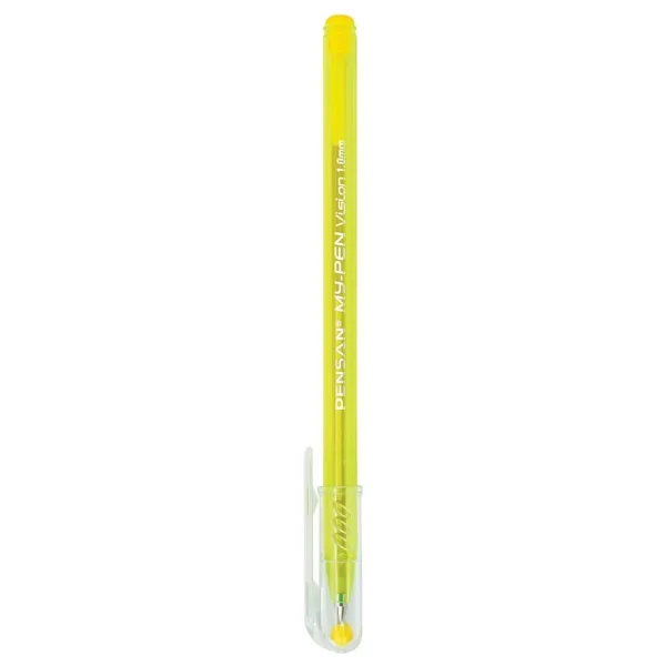 Pensan 2210 My-Pen 25'li Tükenmez Kalem - Görsel 2