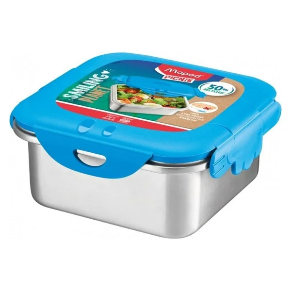 Maped 872503 Concept Kids Picnik Beslenme Kutusu 1 Lt - Görsel 2