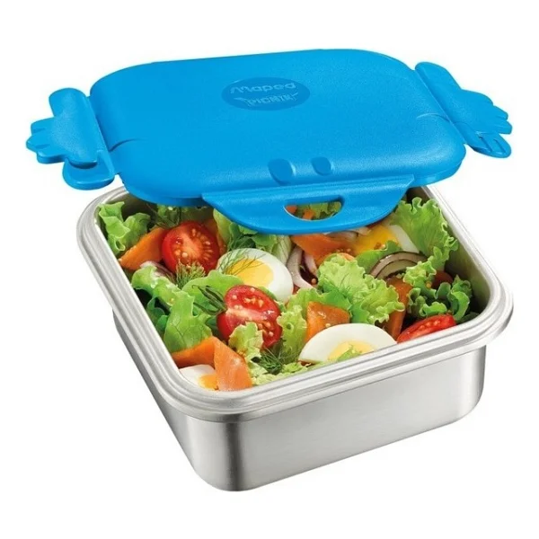 Maped 872503 Concept Kids Picnik Beslenme Kutusu 1 Lt - Görsel 3