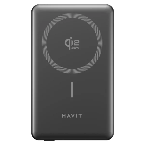 Havit Pb5203 Pro 10000 mAh Hızlı Şarj Magsafe Powerbank - Görsel 2