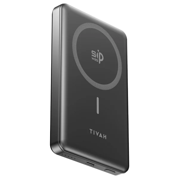 Havit Pb5203 Pro 10000 mAh Hızlı Şarj Magsafe Powerbank - Görsel 3