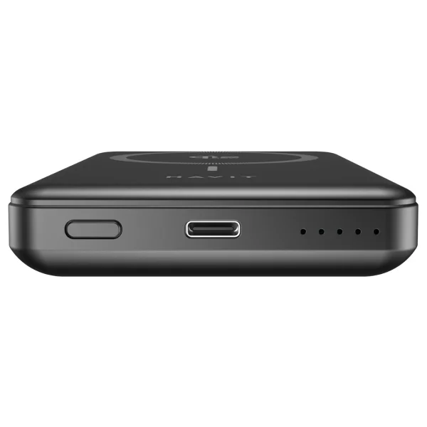 Havit Pb5203 Pro 10000 mAh Hızlı Şarj Magsafe Powerbank - Görsel 4