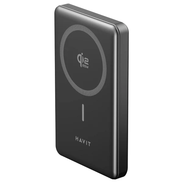 Havit Pb5203 Pro 10000 mAh Hızlı Şarj Magsafe Powerbank - Görsel 5