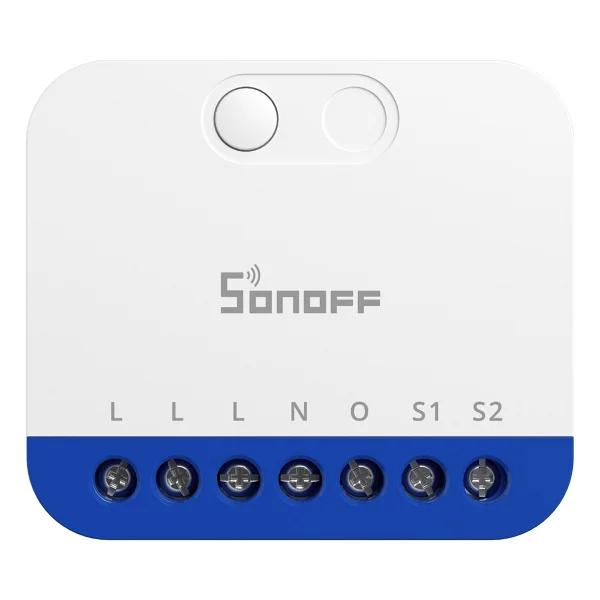 Sonoff Mini-Dım Matter Akıllı Dimmer Röle - Görsel 2