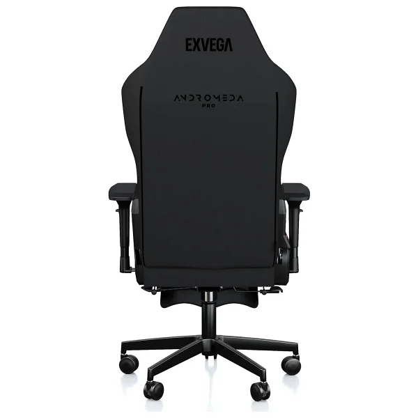 Exvega Andromeda Pro Kumaş Oyuncu Koltuğu - Görsel 4