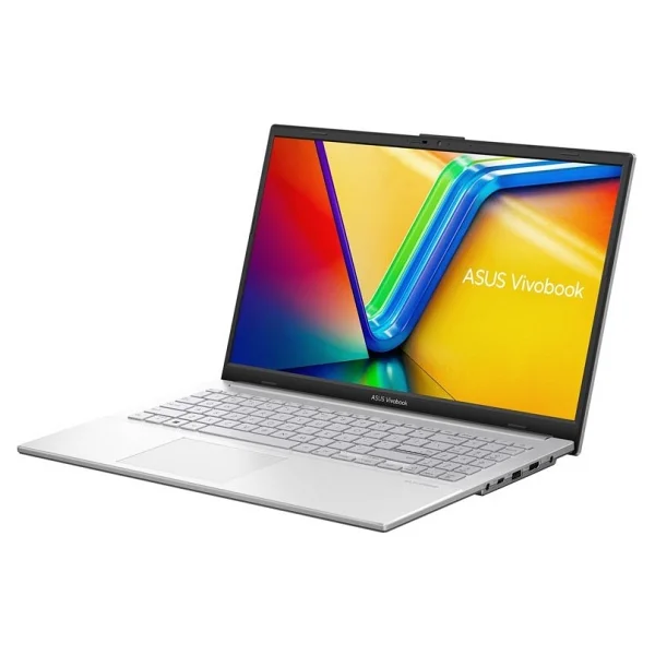 Asus Vivobook Go 15 E1504fa-Bq4463 Ryzen 5 7520u 8 GB 512 GB SSD Radeon 610m 15.6" Full HD Notebook - Görsel 9