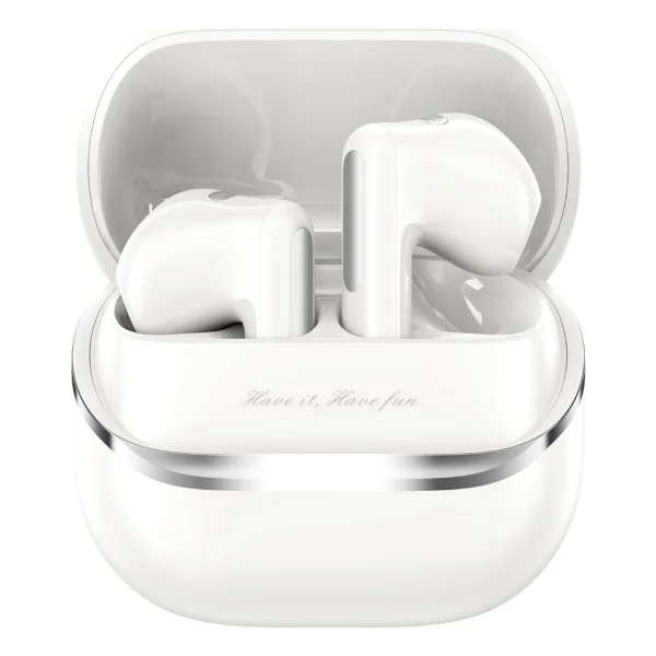 Havit Space T1 Tw983 ANC TWS Kulak İçi Bluetooth Kulaklık - Görsel 2