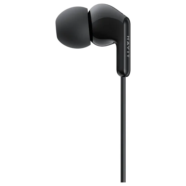 Havit E335p Kablolu Kulak İçi Kulaklık - Görsel 2