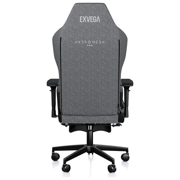 Exvega Andromeda Pro Graphite Kumaş Oyuncu Koltuğu - Görsel 4